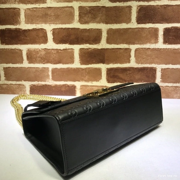 Firstbag ru GUCCI PADLOCK 0717
